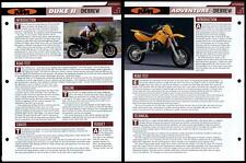 Ktm duke adventure for sale  SLEAFORD