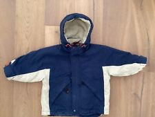 Jacke anorak winterjacke gebraucht kaufen  Burrweiler, Rhodt, Weyher