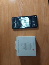 Telefono cellulare honor usato  Spigno Saturnia