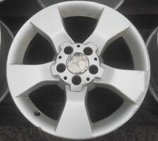 Jante alu mercedes d'occasion  Levroux