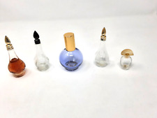 Avon perfume bottles for sale  BENFLEET