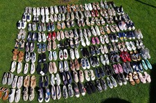 114 paar damen gebraucht kaufen  Groß-Gerau