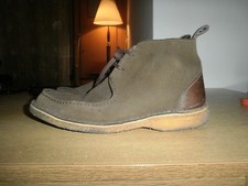 Clarks clark wallabees usato  San Severo