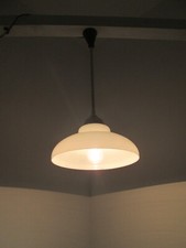 Lampada sospensione anni usato  Lizzanello