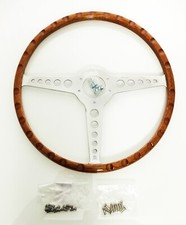 Jaguar type steering for sale  FARNHAM
