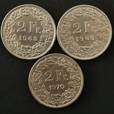 Lot francs 1968 d'occasion  Antony