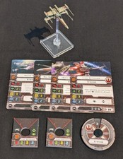 Wing core set for sale  CREWE