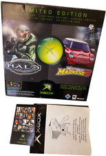 Microsoft xbox classic gebraucht kaufen  Norderstedt