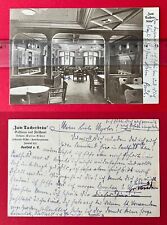 Saalfeld saale 1906 gebraucht kaufen  Dresden