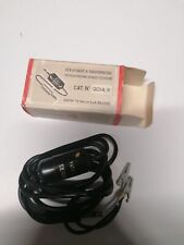 Geloso pickup radio usato  Casapesenna