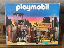 Playmobil 3806 fort for sale  Culver City