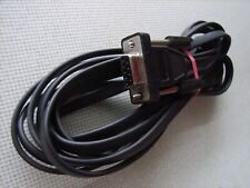 Adapterkabel seriell 9polig gebraucht kaufen  Reichelsheim (Odenwald)