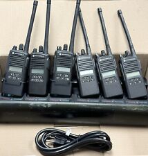 Lot motorola cp185 for sale  Des Plaines