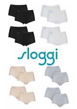 Sloggi womens cotton for sale  BOLTON