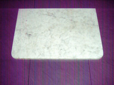 Top naturstein marmorplatte gebraucht kaufen  Trebur