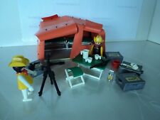 Playmobil vintage safari d'occasion  Buchy