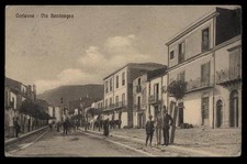 Corleone via bentivegna usato  Ragusa