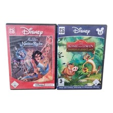 Disney spiel könig gebraucht kaufen  Salzwedel