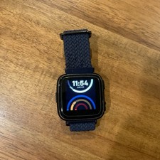 Fitbit versa generation for sale  Silver Spring