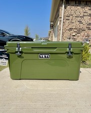 Yeti tundra highlands for sale  Fort Worth