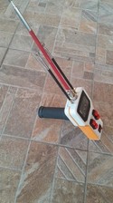 Detector de metais comprar usado  Enviando para Brazil