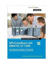 Sps grundkurs simatic gebraucht kaufen  Trebbin