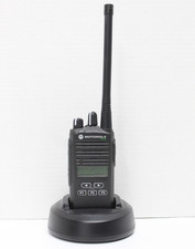 Motorola cp185 vhf for sale  Rancho Cordova