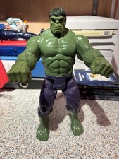Hasbro marvel avengers gebraucht kaufen  Mannheim