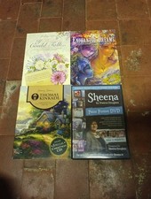 Joanna sheen paper for sale  KETTERING
