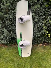 Ronix wakeboard bindung gebraucht kaufen  Ammersbek