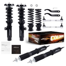 Performance coilovers bmw for sale  LEICESTER