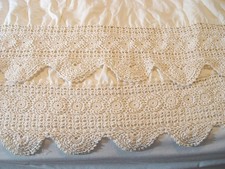 Vintage cream ivory for sale  Jordan
