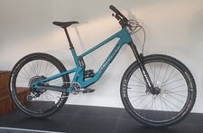 Santa cruz 5010 for sale  RYDE