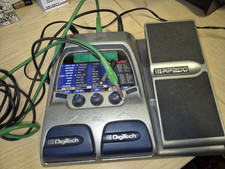 Digitech rp200 guitar for sale  MACCLESFIELD