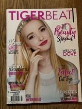 Tiger beat magazine for sale Tiger beat magazine for sale  BIRMINGHAM