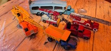 Dinky toys lot d'occasion  Expédié en Belgium