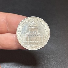 Monnaie argent 900 d'occasion Monnaie argent 900 d'occasion  Cluses