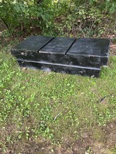 Older tool box for sale  Crawley