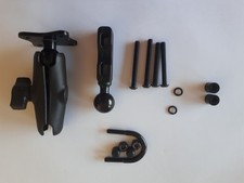 Motorrad halterung lenker gebraucht kaufen  Bremen