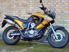 transalp 700 for sale transalp 700 for sale  LONDON