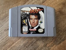 Goldeneye 007 nintendo for sale  Orlando