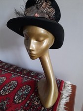 Hat wig stand for sale  DOWNHAM MARKET