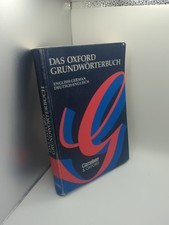 Xford grundwörterbuch kolekti gebraucht kaufen  Neuhausen