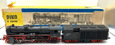Piko dampflokomotive schleppte gebraucht kaufen  Schwandorf