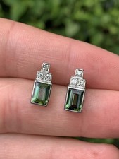 18ct gold green for sale  BRIGHTON
