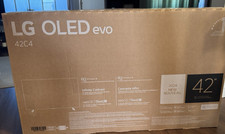 Oled42c2pua uhd oled for sale  Antioch