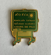 Pin ancien tableau d'occasion  Aizenay