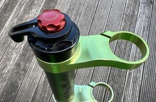 Federgabel mtb cannondale gebraucht kaufen  Dornstadt