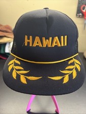 Vintage hawaii snapback for sale  Independence