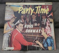 Russ conway party for sale  UK